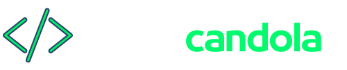 Logo de codificandola